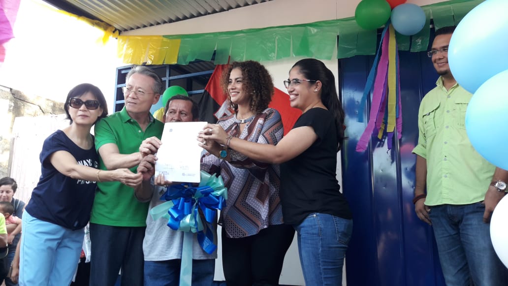 vivienda